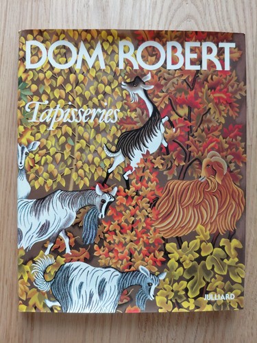 Dom robert tapisseries - dom,