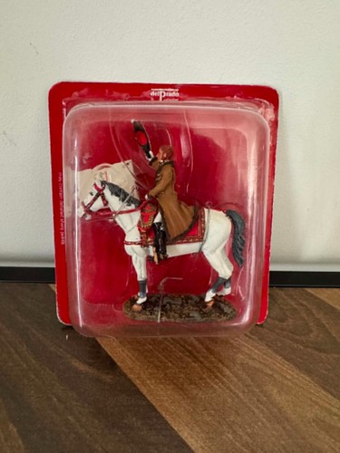 Soldat plomb cavalier - soldat,