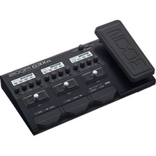 Zoom G3Xn Multi-Effects
