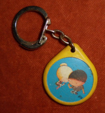 Porte-clés Keychain CHOUCHOU  & YEYE dansent comme des fous !!