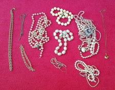 XXeme Ensemble 11 collier