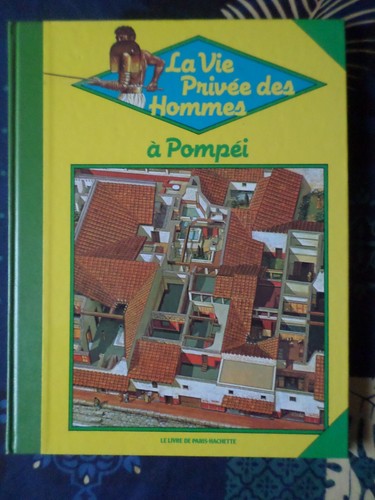 Vie privee des - vie,