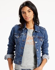 Levi’s Oroginal Stretch