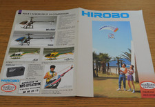 catalogue MODELISME pieces