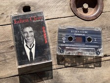 Cassette Audio - Julien Clerc