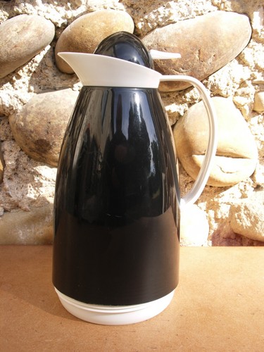 Pichet isotherme bouteille