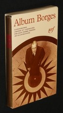 Album Borges (Bibliothèque de