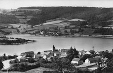 58* PANNESIERE- CHAUMARD  vue generale     RL55,1154