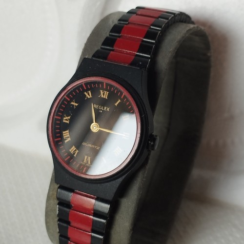 Montre reglex swiss - reglex, et