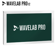 Steinberg Wavelab Pro 11