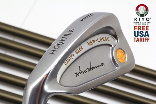 Gauche 9pcs honma - 【gauche】9pcs, lb