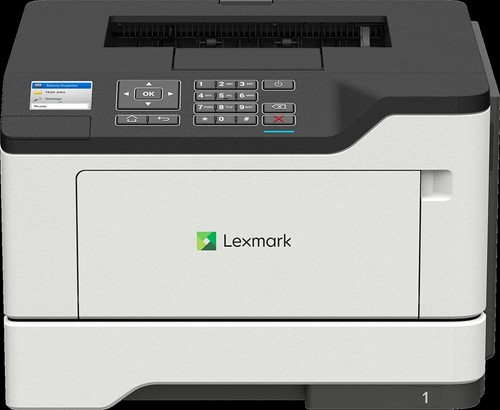 Lexmark ms521dn 36s0310 - ms521dn,