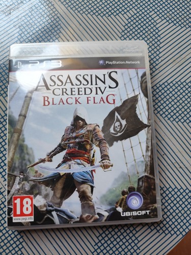 Assassin creed black - assassin's,