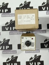 CONTRÔLEUR THERMIQUE TOHA ELECTONIC TCR-5B LIVRAISON RAPIDE GRATUITE