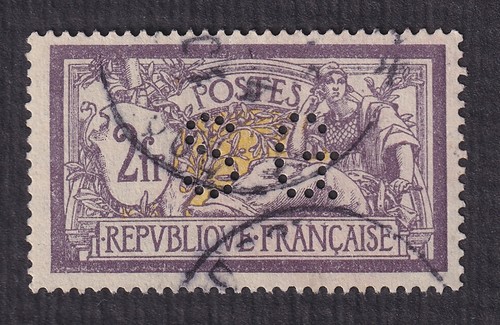 France yvert 122 - france-yvert, n°122