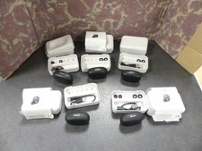 Lot de 5 paires d'écouteurs Sony WF-XM5 (hors service)