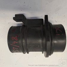 7700314057 Débitmètre/débimètre  RENAULT ESPACE 4a Serie 2.2 16V dCi FAP Mnv