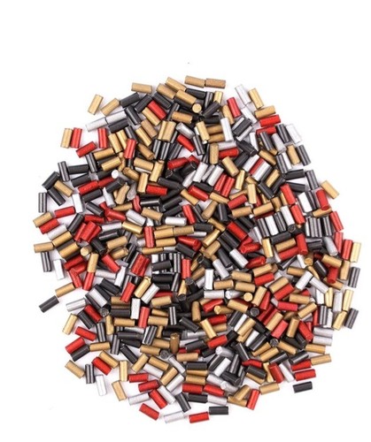 For 100 lighter - lighter, flints