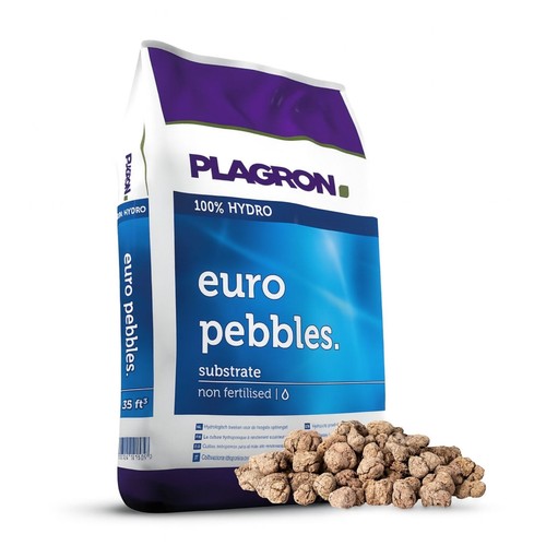 Plagron euro pebbles boules - plagron,