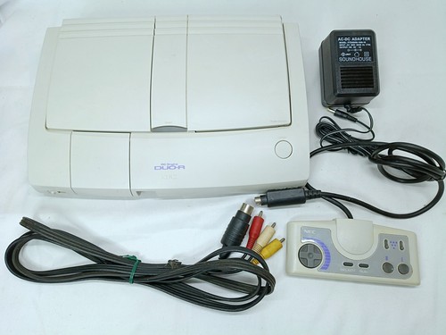 Engine duo console - pc,