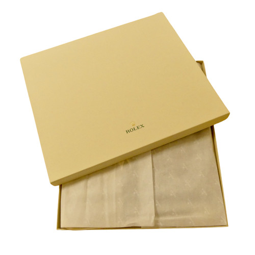 Rolex foulard etole scarf - etole,
