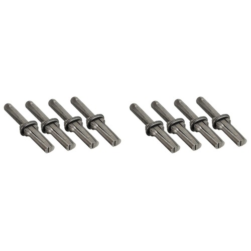 Morceaux couperets de - morceaux,