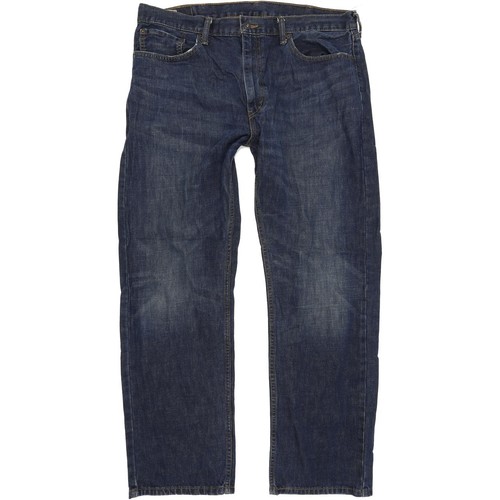 Levi 505 homme - 505, bleu