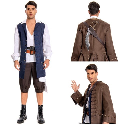 Jack sparrow caribbean - jack,