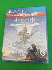 Horizon zero dawn-complete