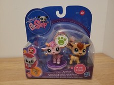 Littlest Petshop, 1951/1952