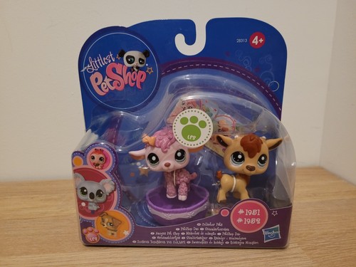 Littlest petshop 1951 1952 - littlest, 1951/1952