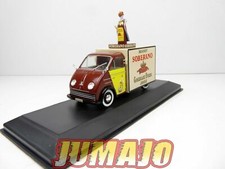 SSP11 1/43 SALVAT véhicules