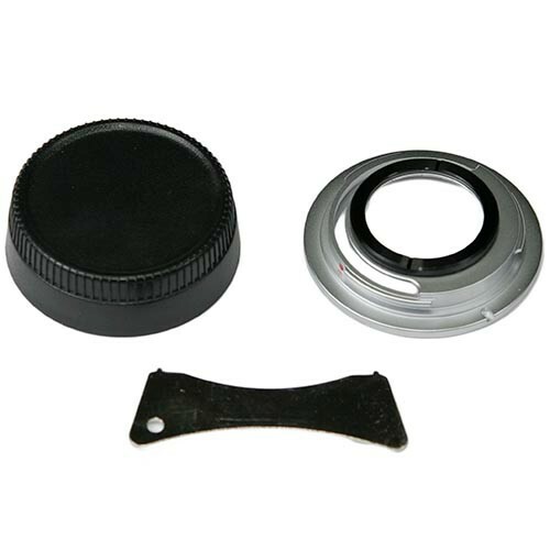 Kahiris m42 nik bague - kahiris,
