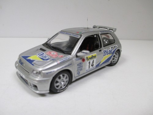 Renault clio maxi diac - clio,