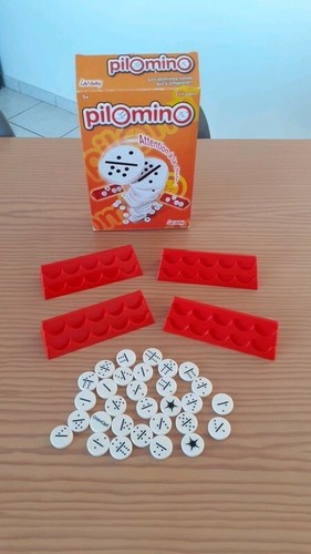 Jeu societe pilomino - de,
