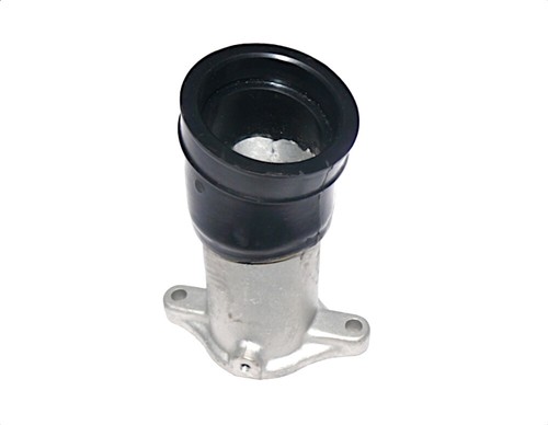 Pipe admission gauche - d'admission,