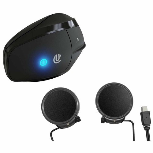 Uclear communication bluetooth - communication,