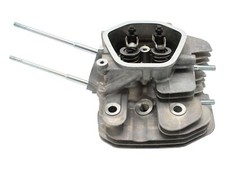 Tête de cylindre complet