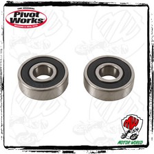 Kit Cuscinettes Pivot Roue