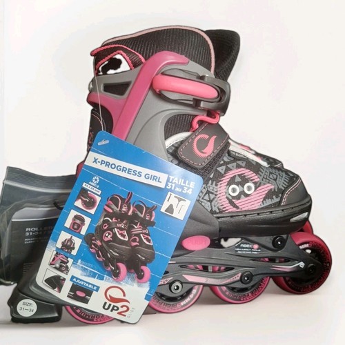 Up2glide rollers ligne - en,