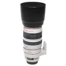 Objectif Canon EF 100-400