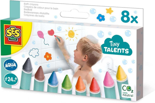 Crayon bain dessin - crayon,