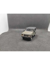 ▄▀▄ HEULIEZ UMM 4X4 - DUPLIFORM - N° 14 1/43° ▄▀▄