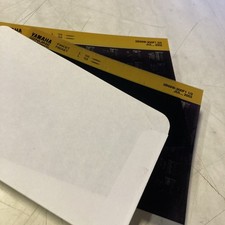 Yamaha moteur bateau F40 CET