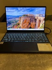 PC Portable Asus Zenbook 13 OLED UX325JA-2  Fonctionne Parfaitement - Windows 11