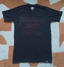 T-shirt Dickies • Deauville