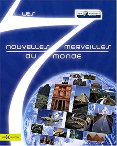 Les nouvelles merveilles du - 7,