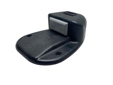 Arrêt de porte vissable pour portails MONIN 164200