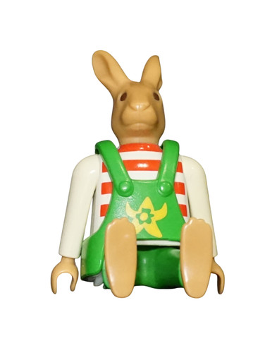 Playmobil lapin pâques - de,