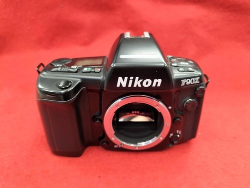 Appareil photo reflex